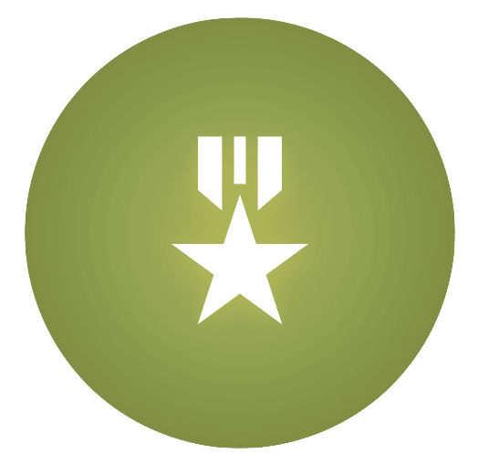 JDog Medal Icon copy - JDog Junk Removal & Hauling