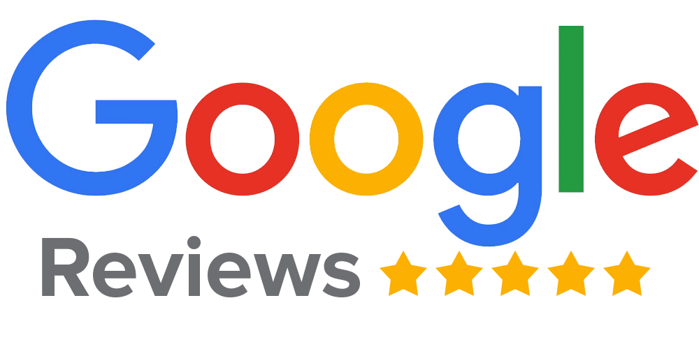 Google Reviews transparent - JDog Junk Removal & Hauling