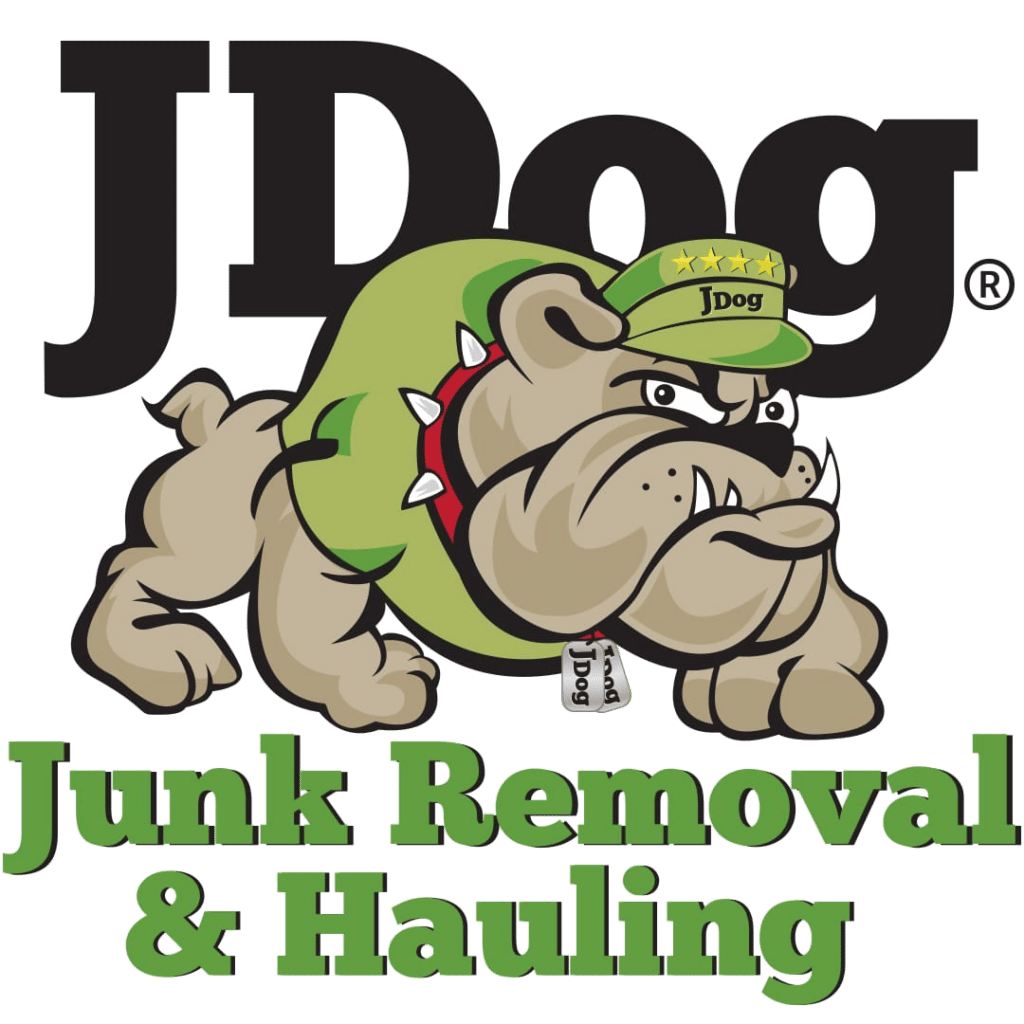 jdog junk removal and hauling